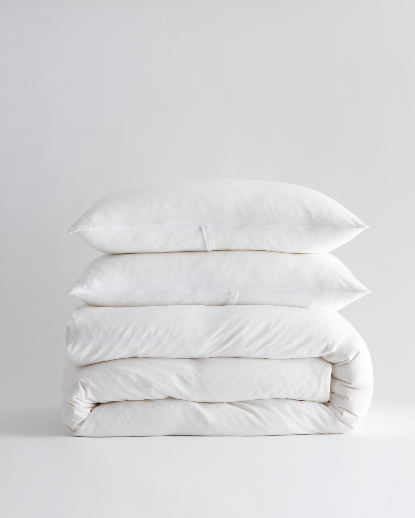 Tencel Jersey Duvet Cover Set