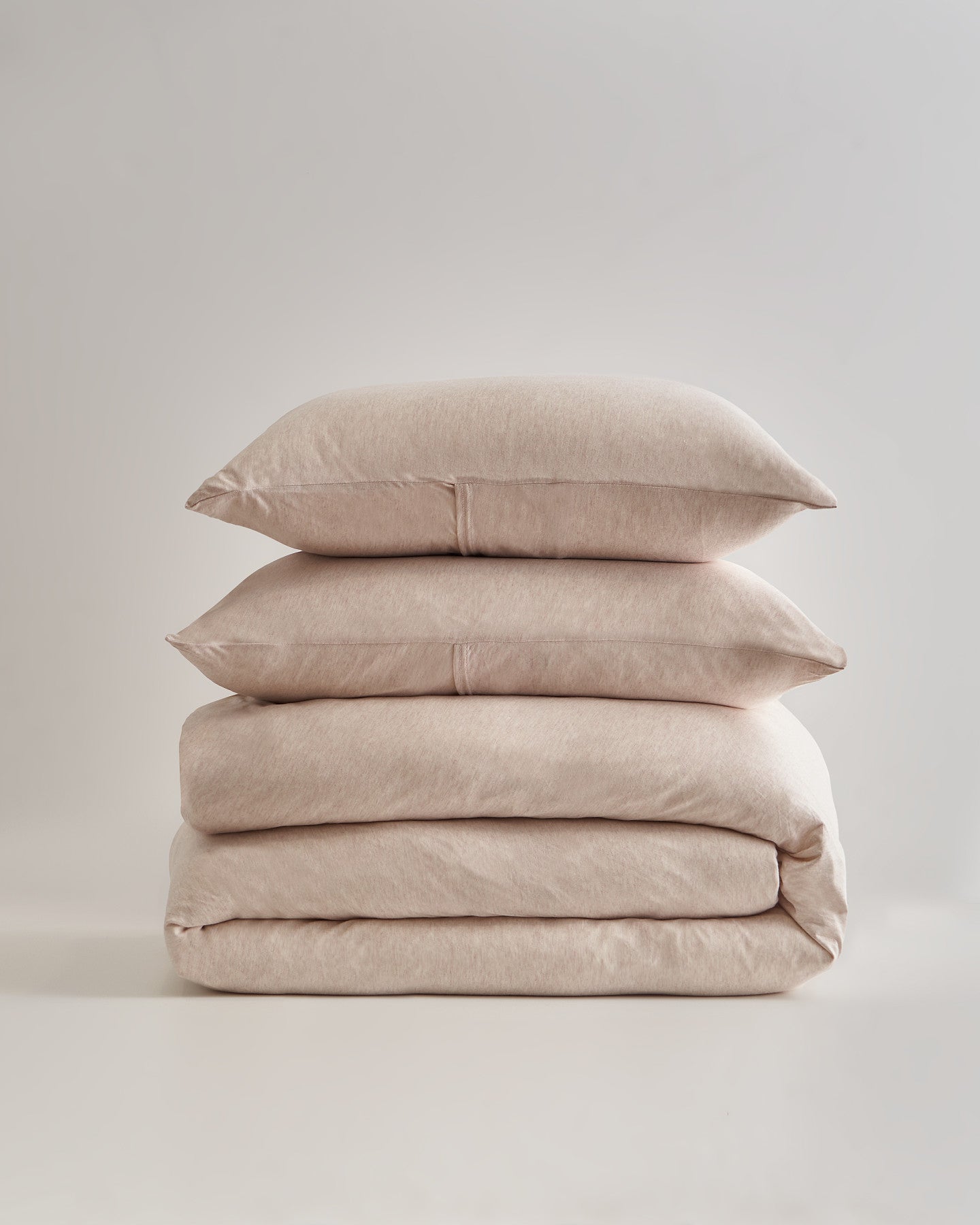 Tencel Jersey Duvet Cover Set