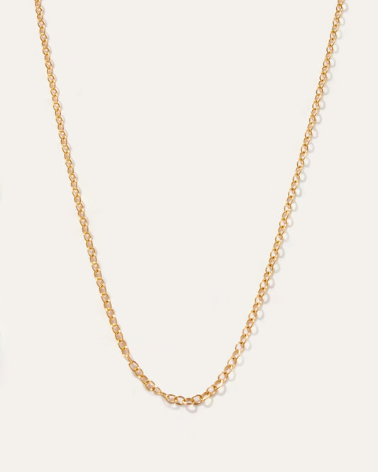 Cable Chain Necklace