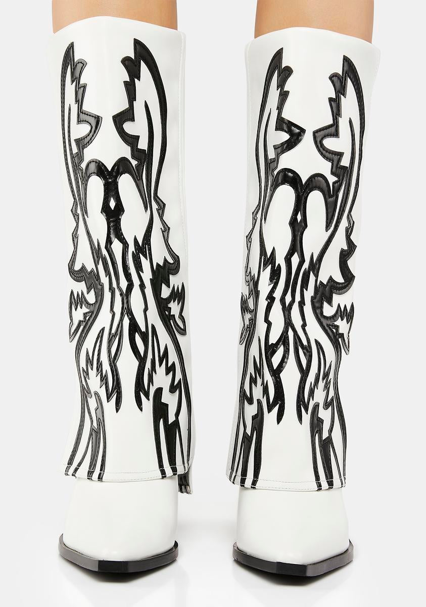 Simply Cowboy Boots
