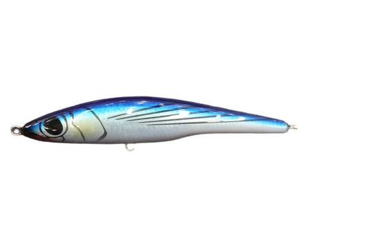 STRATEGIC ANGLER KRATOS FLYING FISH