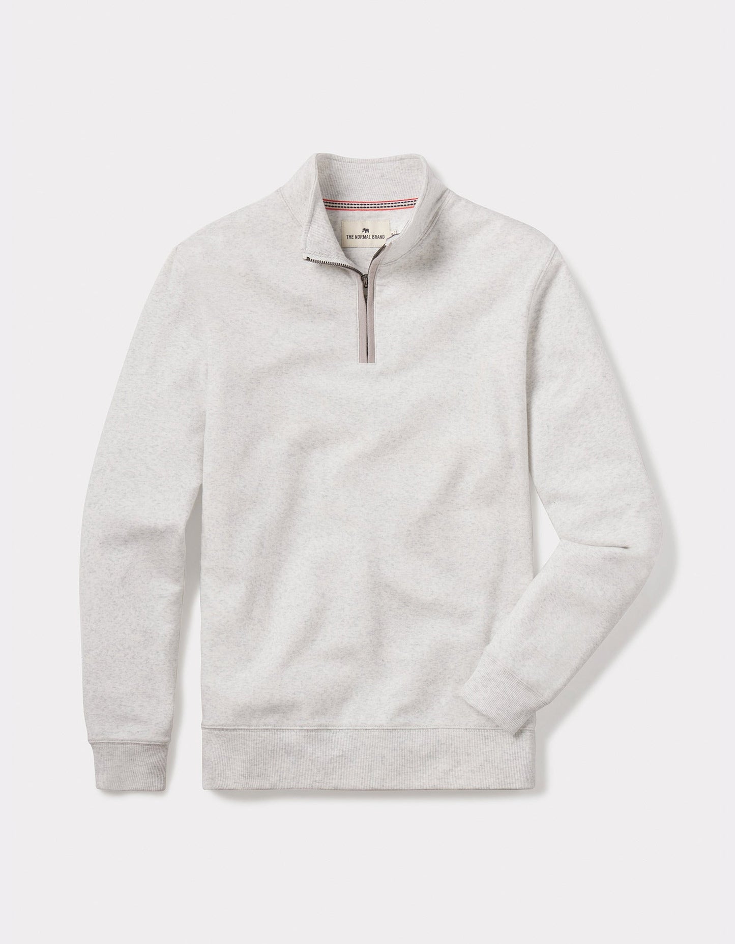 Puremeso Weekend Quarter Zip