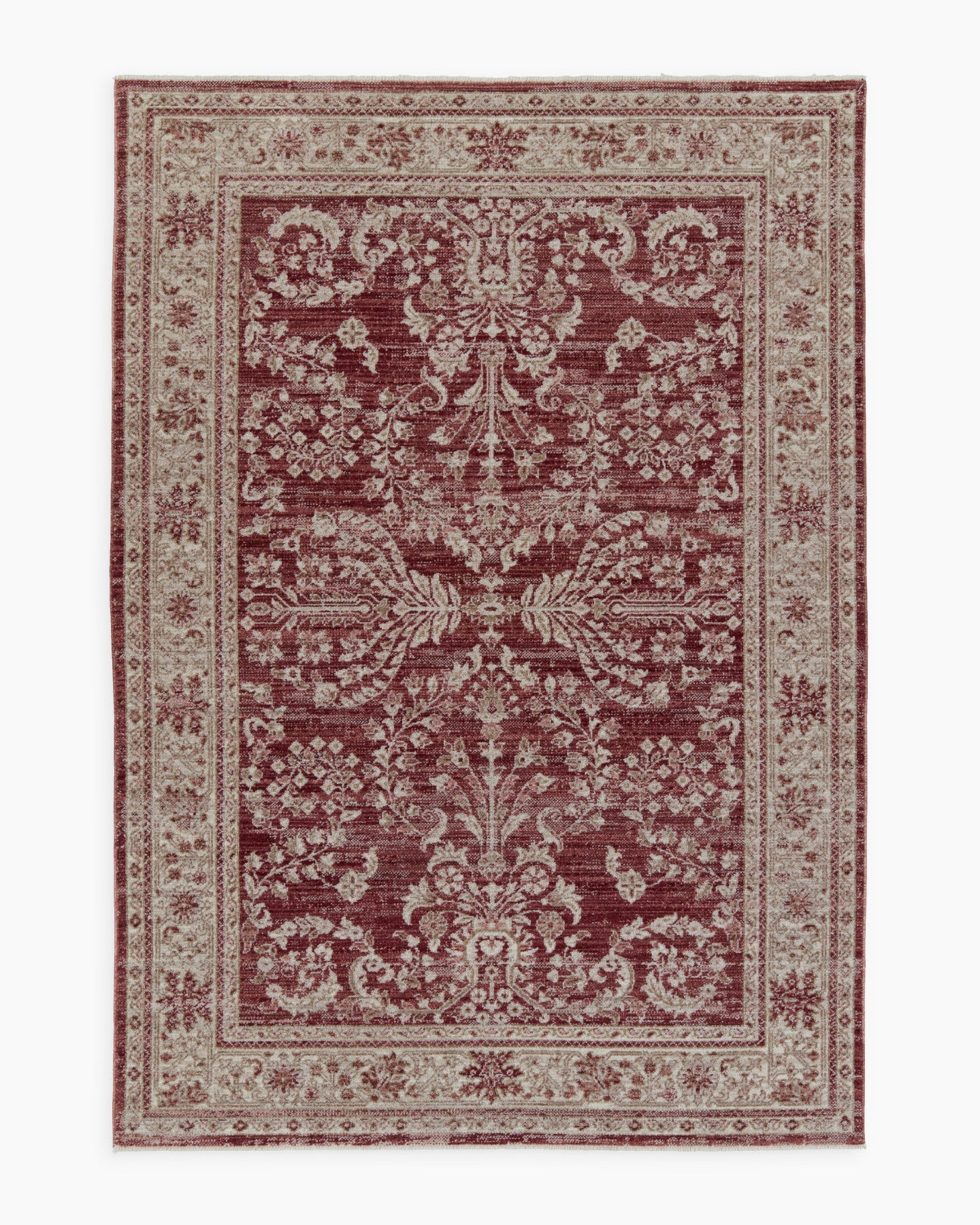 Ember Rug