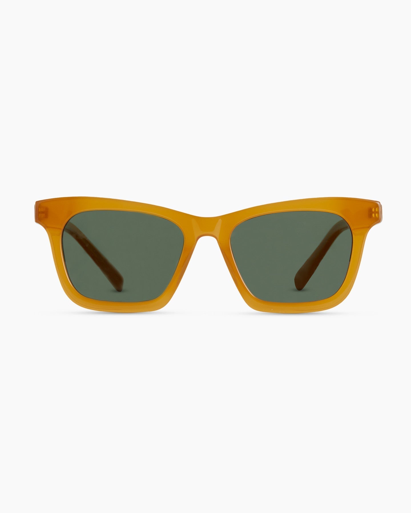 Luna Polarized Acetate Sunglasses