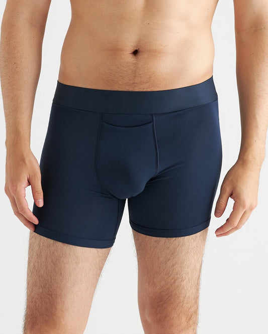 Micromodal 4" Trunk (3-pack)