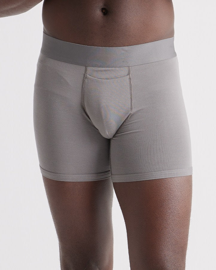Micromodal 4" Trunk (3-pack)