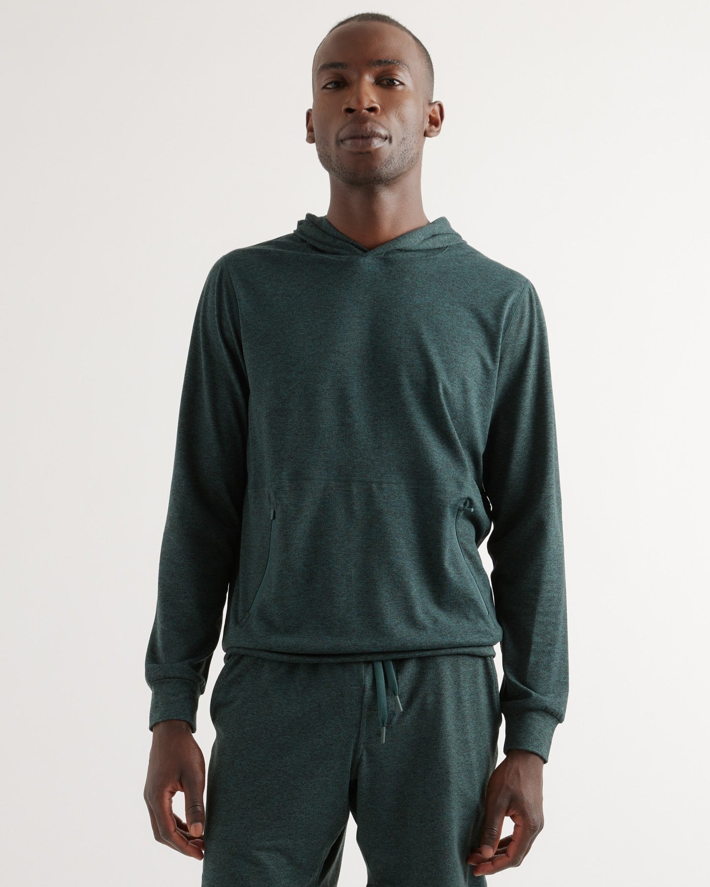 Flowknit Performance Hoodie