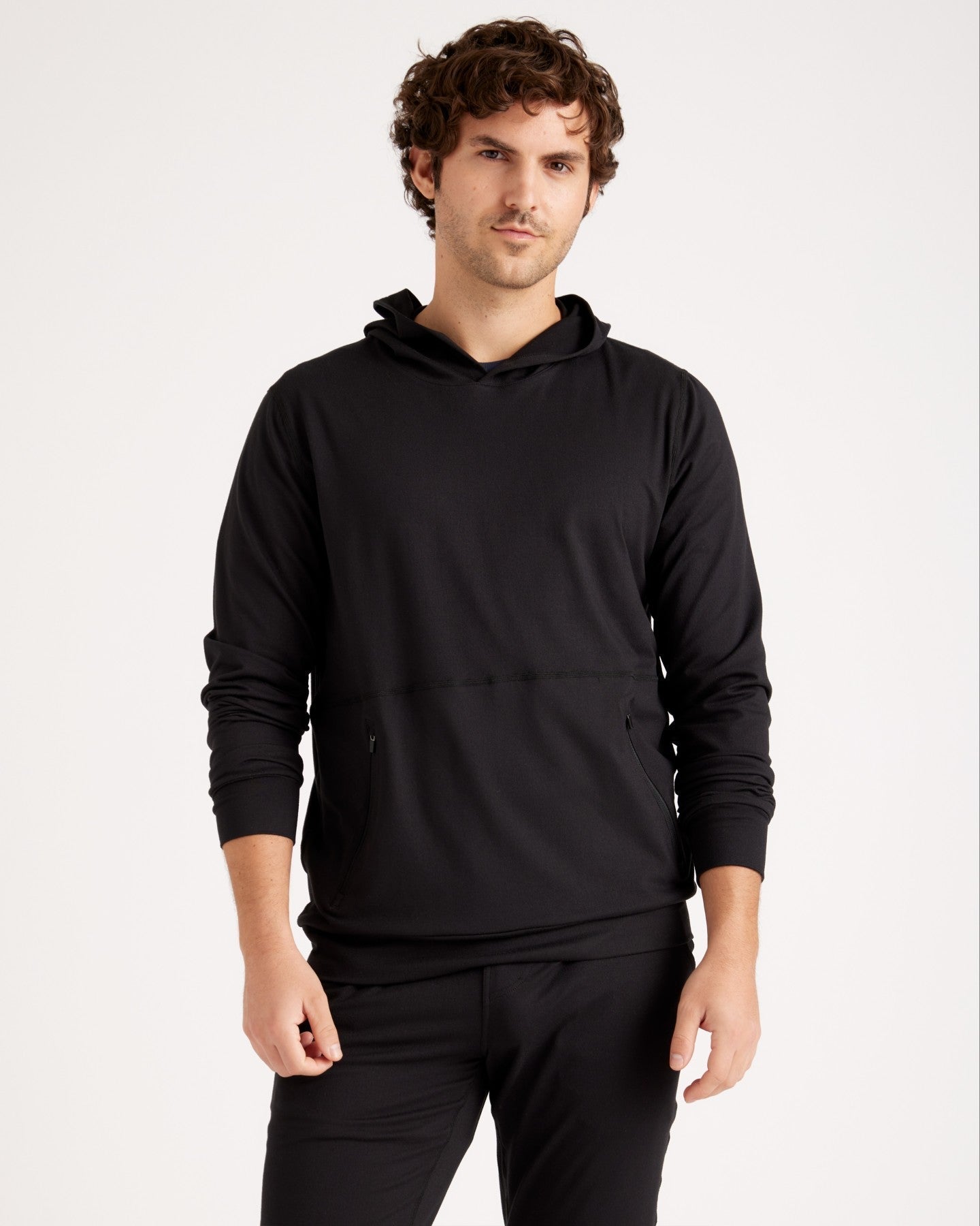 Flowknit Performance Hoodie