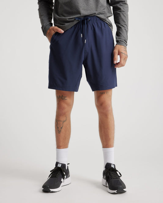 Performance Tech Short