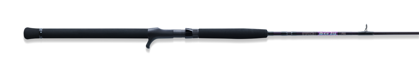 ST CROIX MOJO JIG CONVENTIONAL ROD