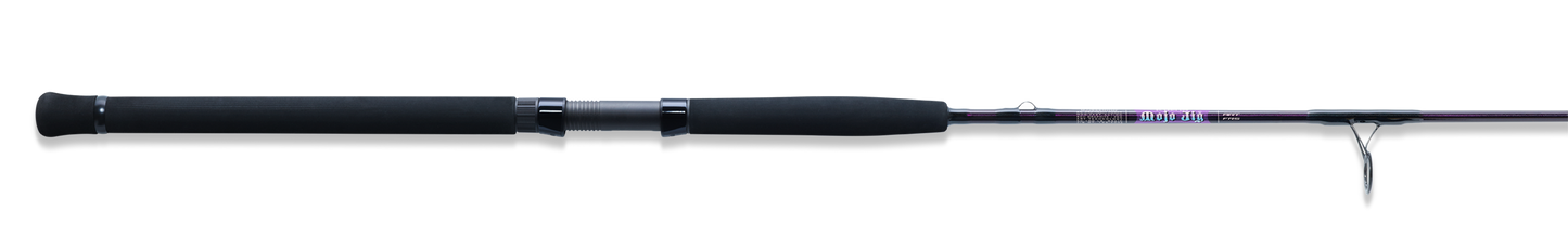 ST CROIX MOJO JIG SPINNING ROD