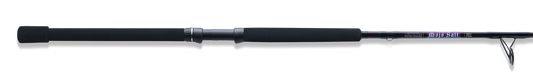 ST CROIX MOJO SALT SPINNING ROD