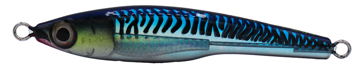STRATEGIC ANGLER NAIA 180 SERIES