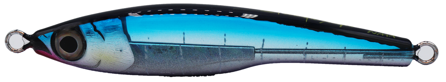 STRATEGIC ANGLER NAIA 180 SERIES
