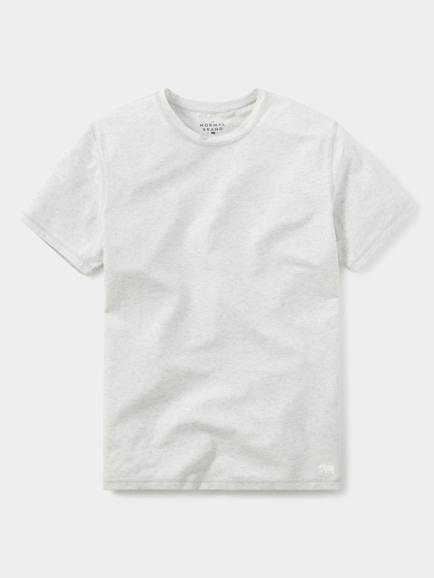 Active Puremeso Crewneck T-Shirt