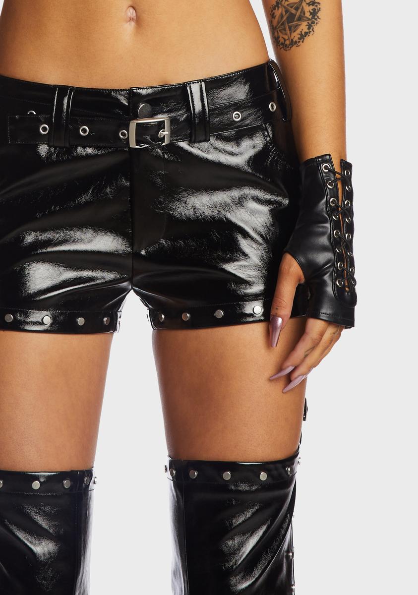 Vero Cutout Pants