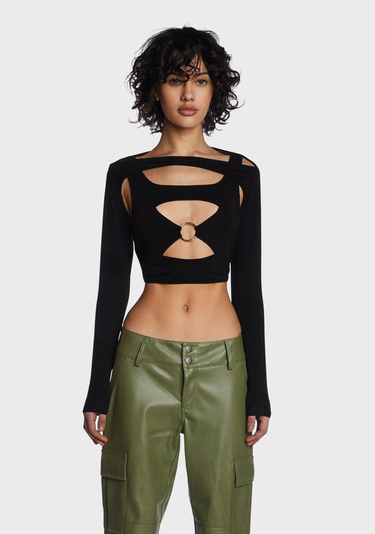 Dirk Two Piece Top