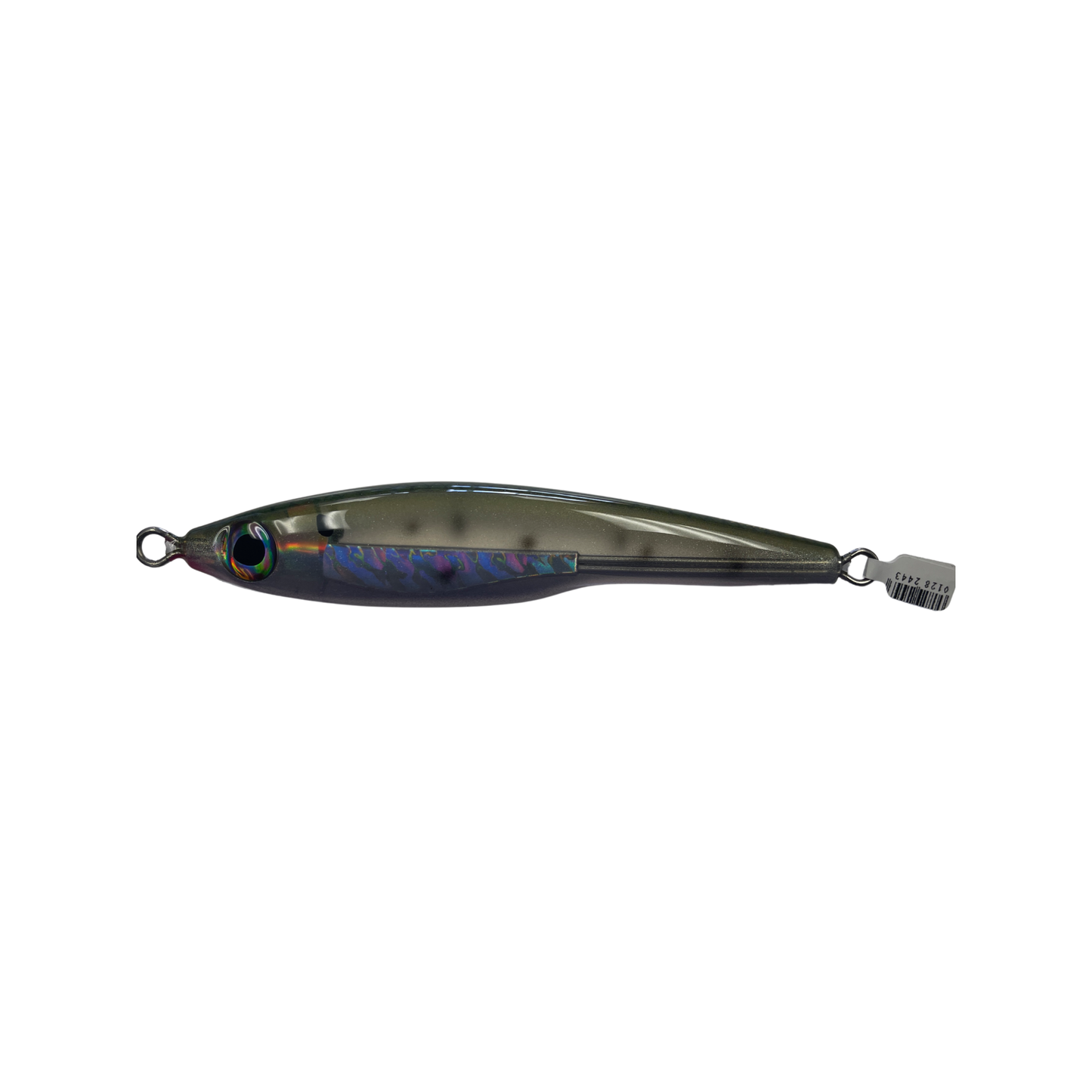 STRATEGIC ANGLER NAIA 180 SERIES