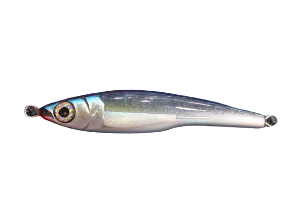 STRATEGIC ANGLER NAIA 155 SERIES
