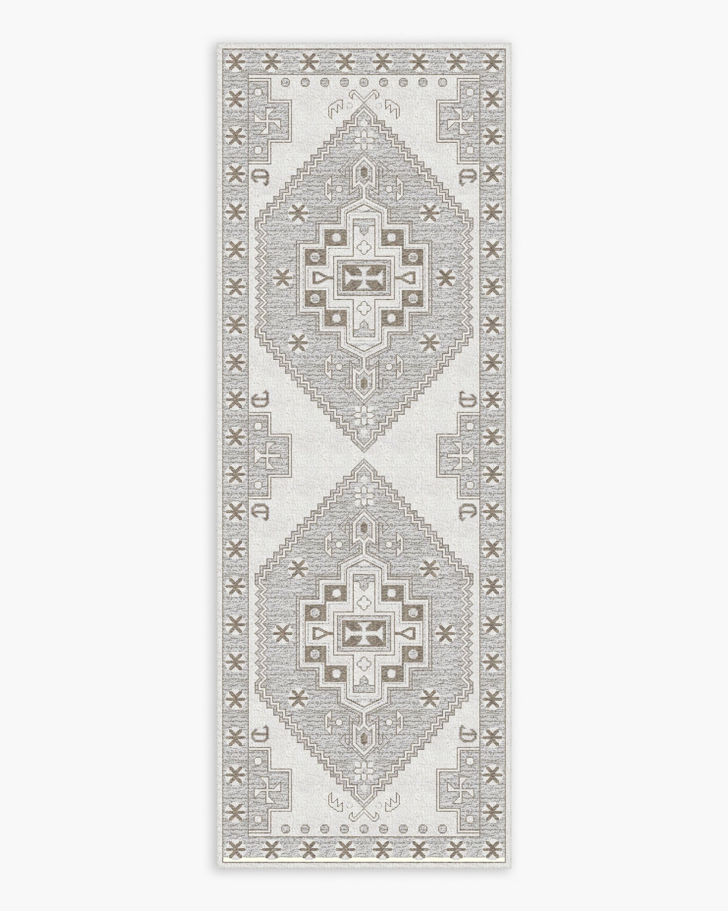 Nell Tufted Wool Rug