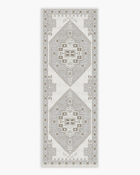 Nell Tufted Wool Rug