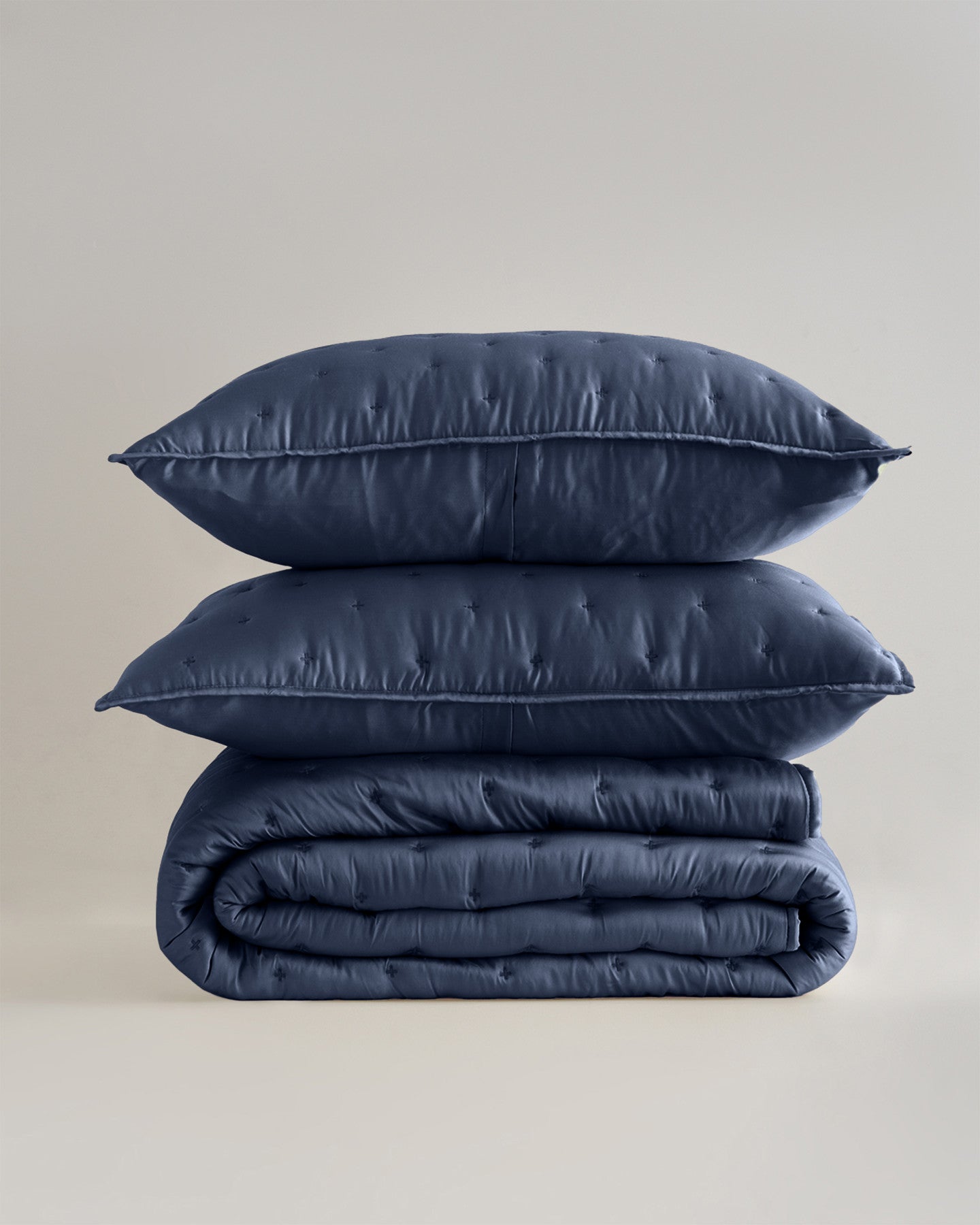 Bamboo Quilt Set