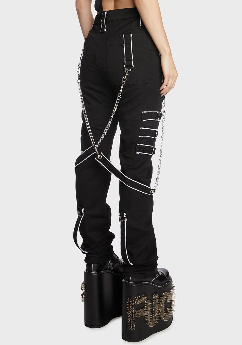 Band Pants