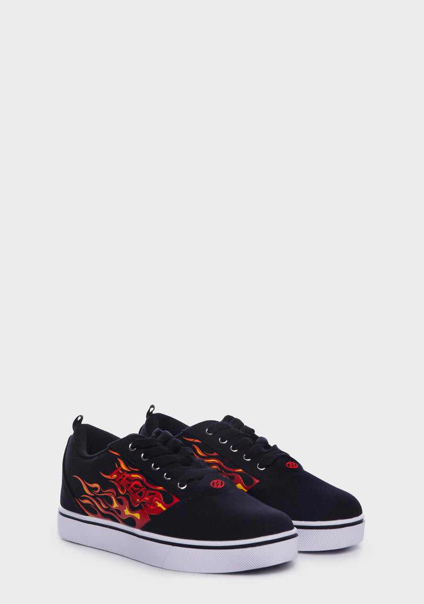 Pro 20 Flame Roller Sneakers