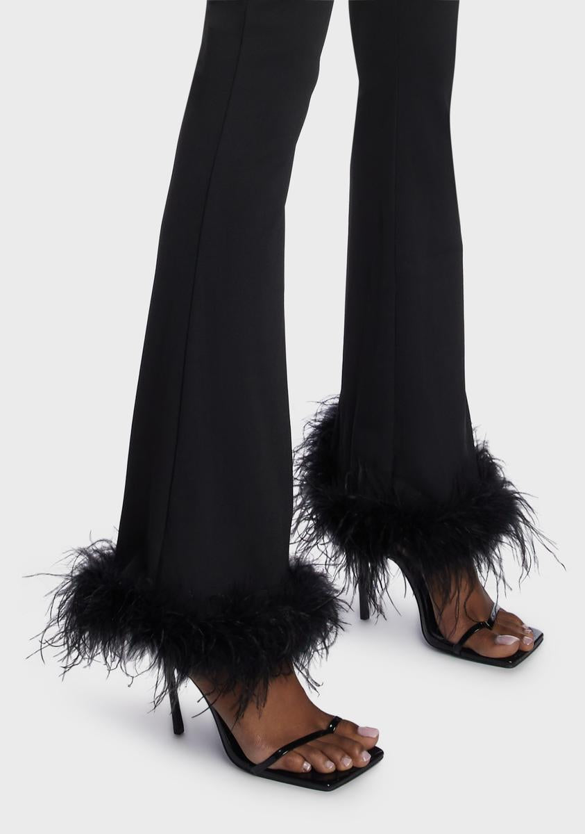 The Way It Was Flared Pants