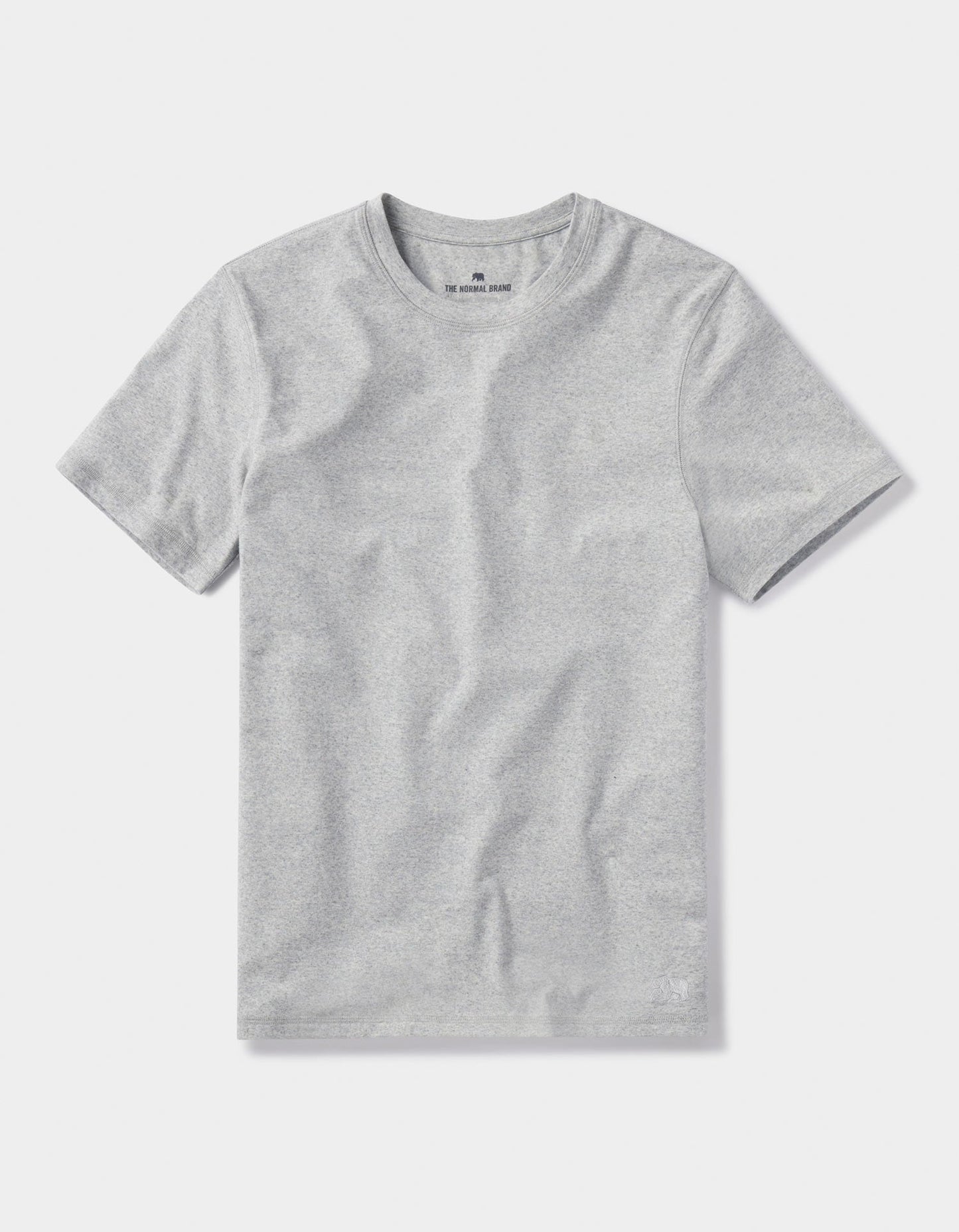 Active Puremeso Crewneck T-Shirt