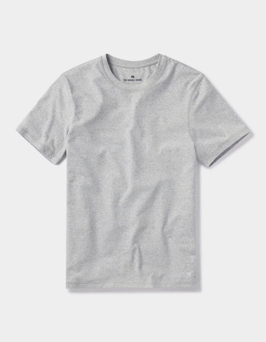 Active Puremeso Crewneck T-Shirt
