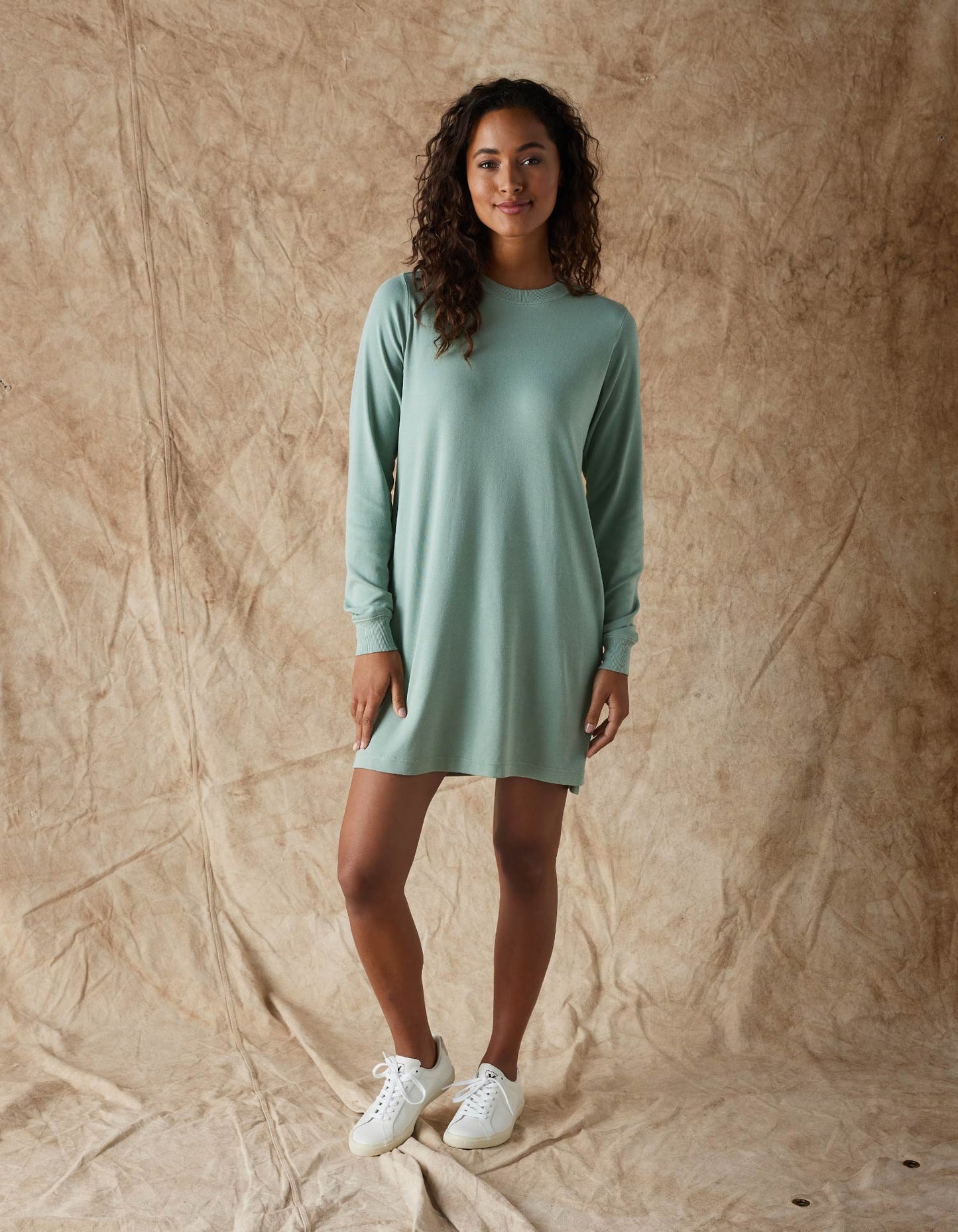 Puremeso Everyday Dress
