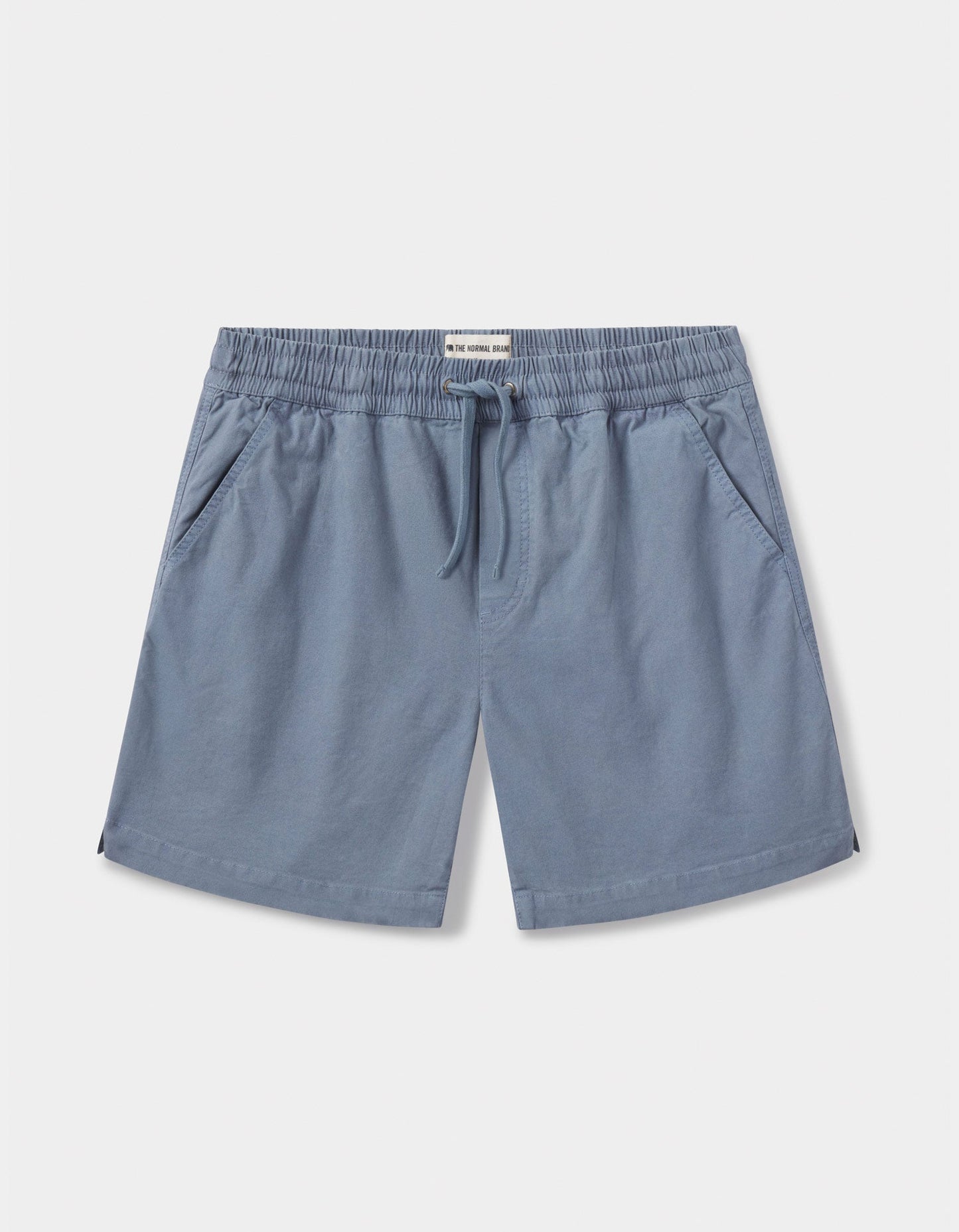 James Canvas Short