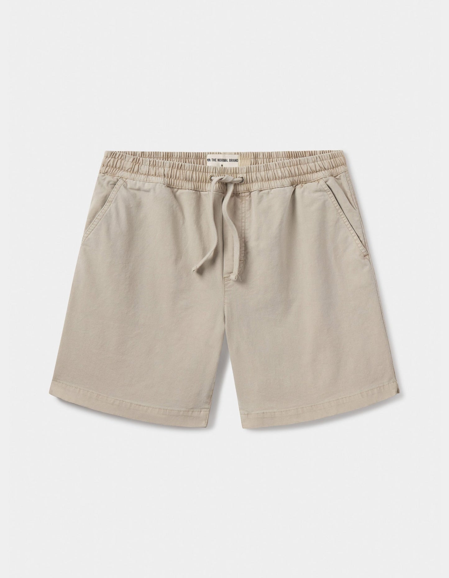 James Canvas Short
