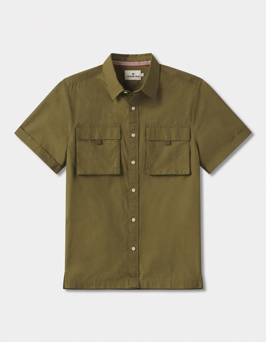 Expedition Shirt