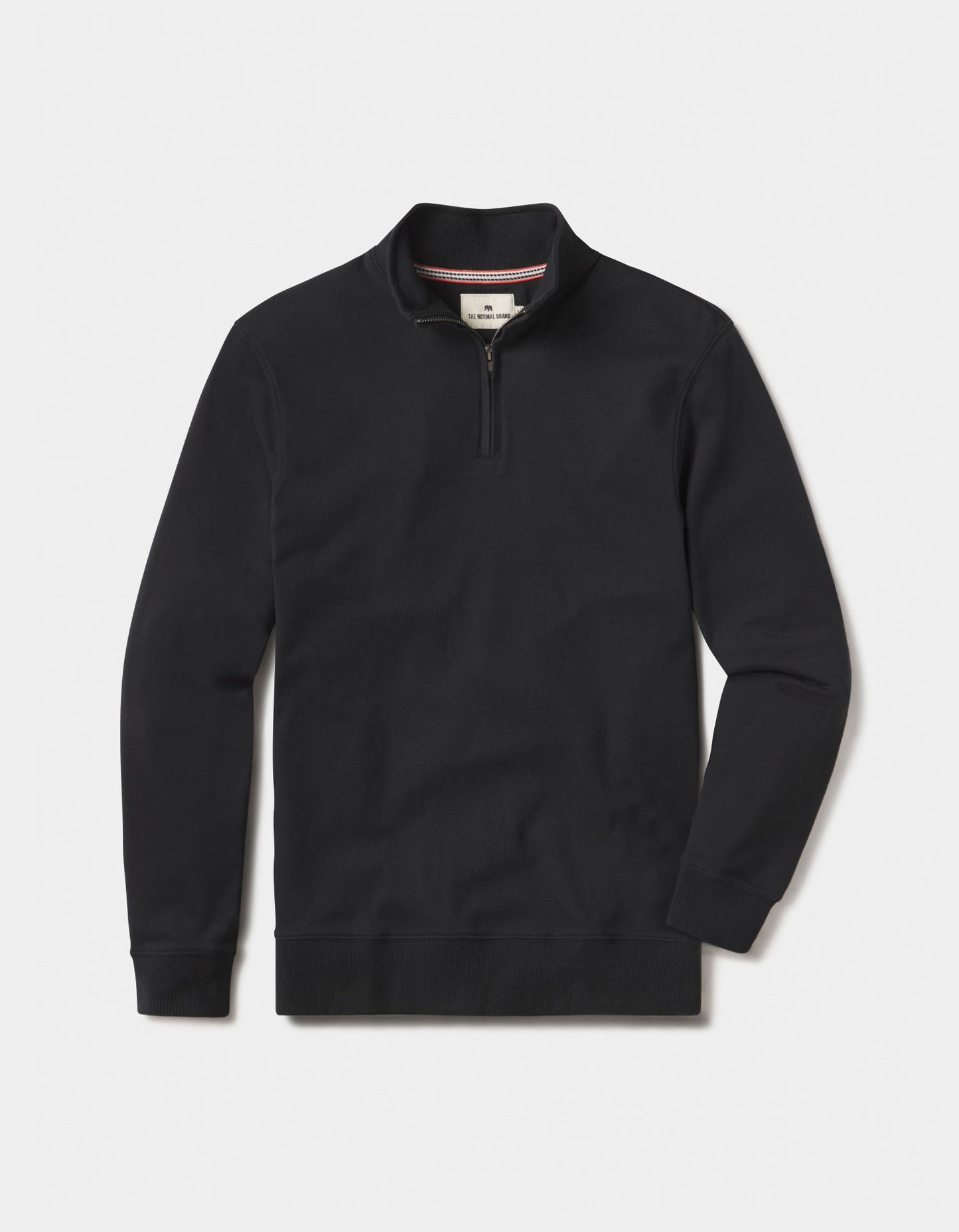 Puremeso Weekend Quarter Zip