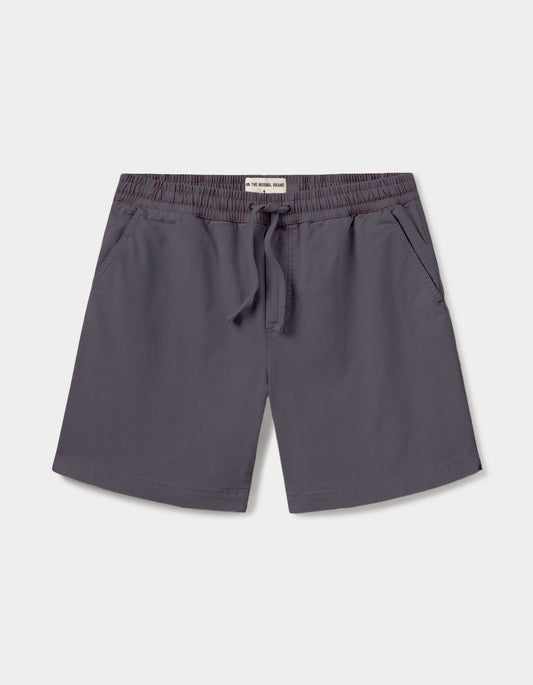 James Canvas Short
