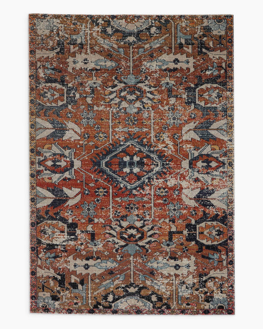 Ingrid Rug
