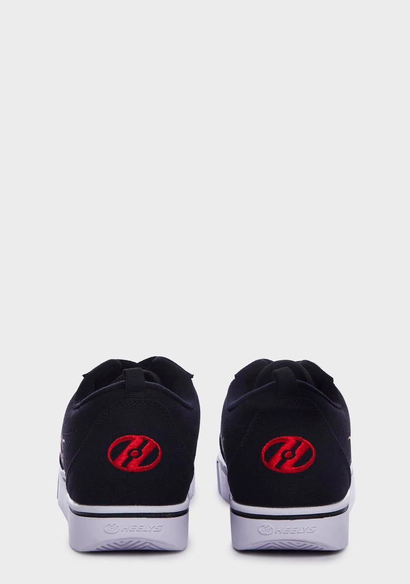 Pro 20 Flame Roller Sneakers