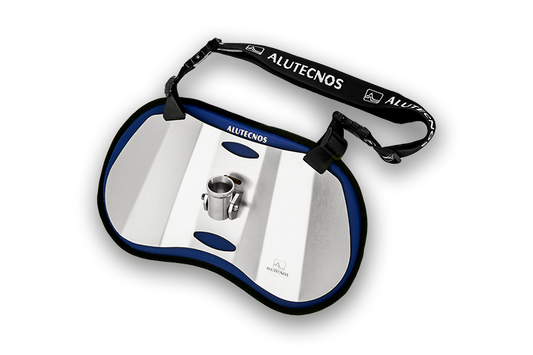 ALUTECNOS Stand-Up Fighting Belt