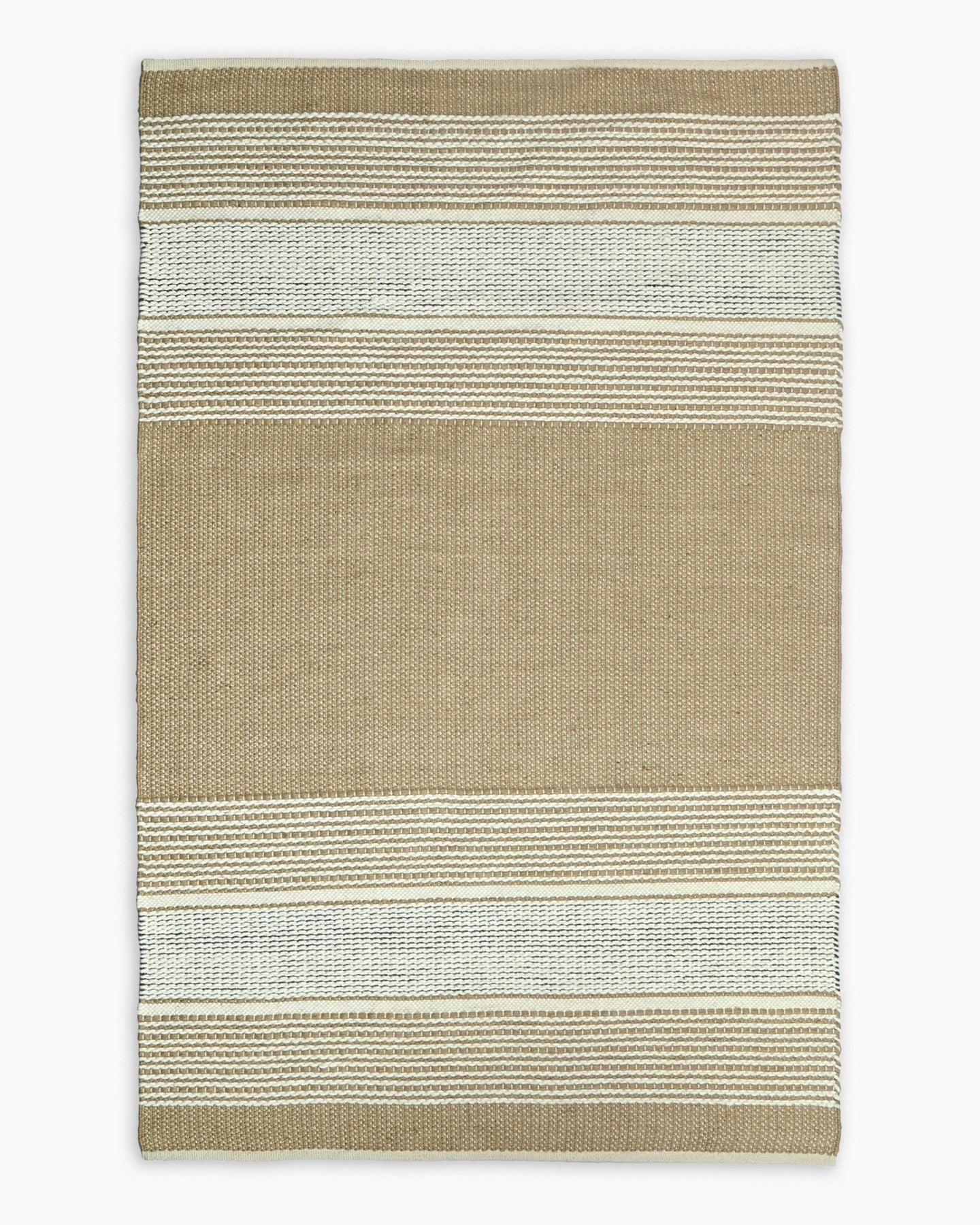 Parker Jute and Cotton Rug