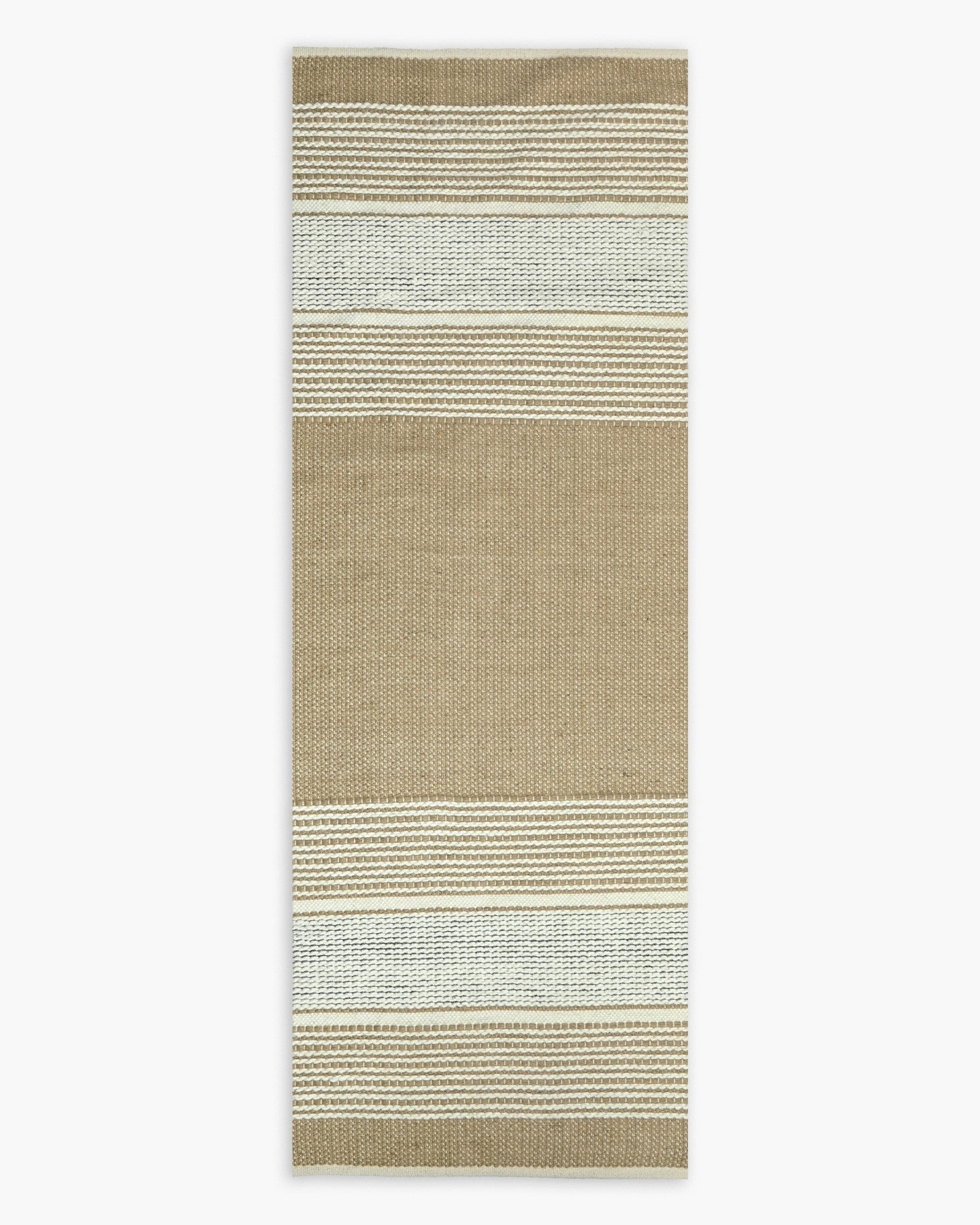 Parker Jute and Cotton Rug