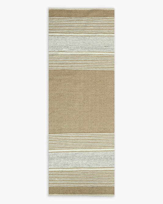 Parker Jute and Cotton Rug