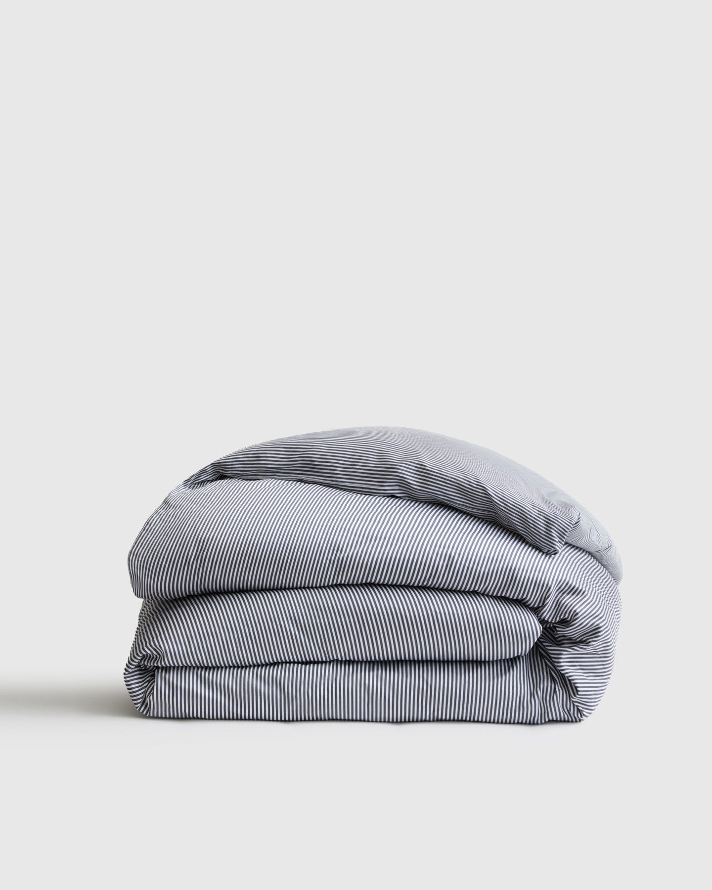 Luxury Organic Sateen Duvet Cover