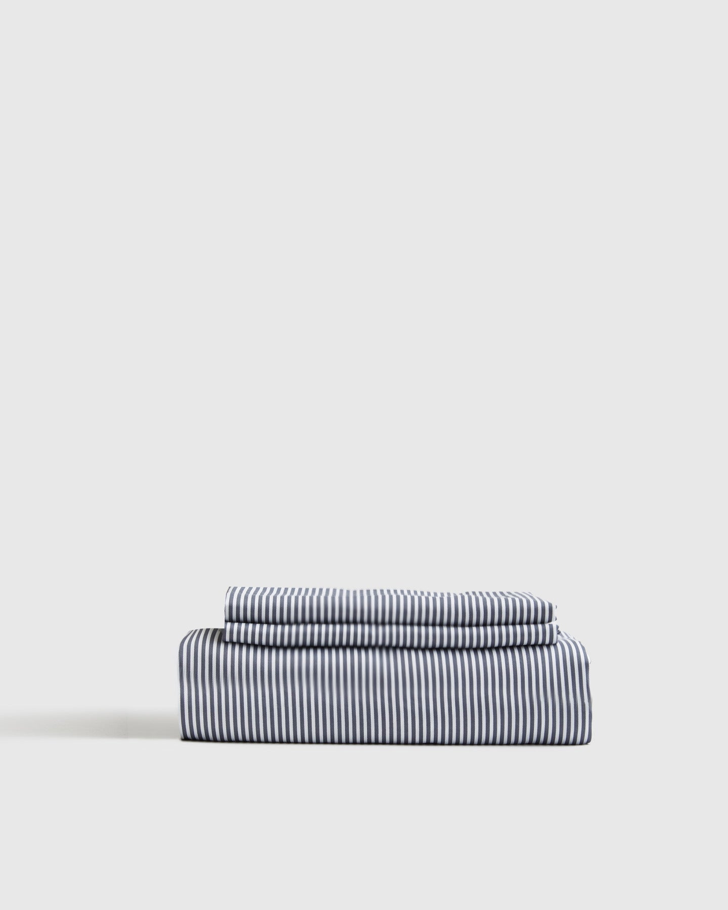 Classic Organic Percale Fitted Sheet Set