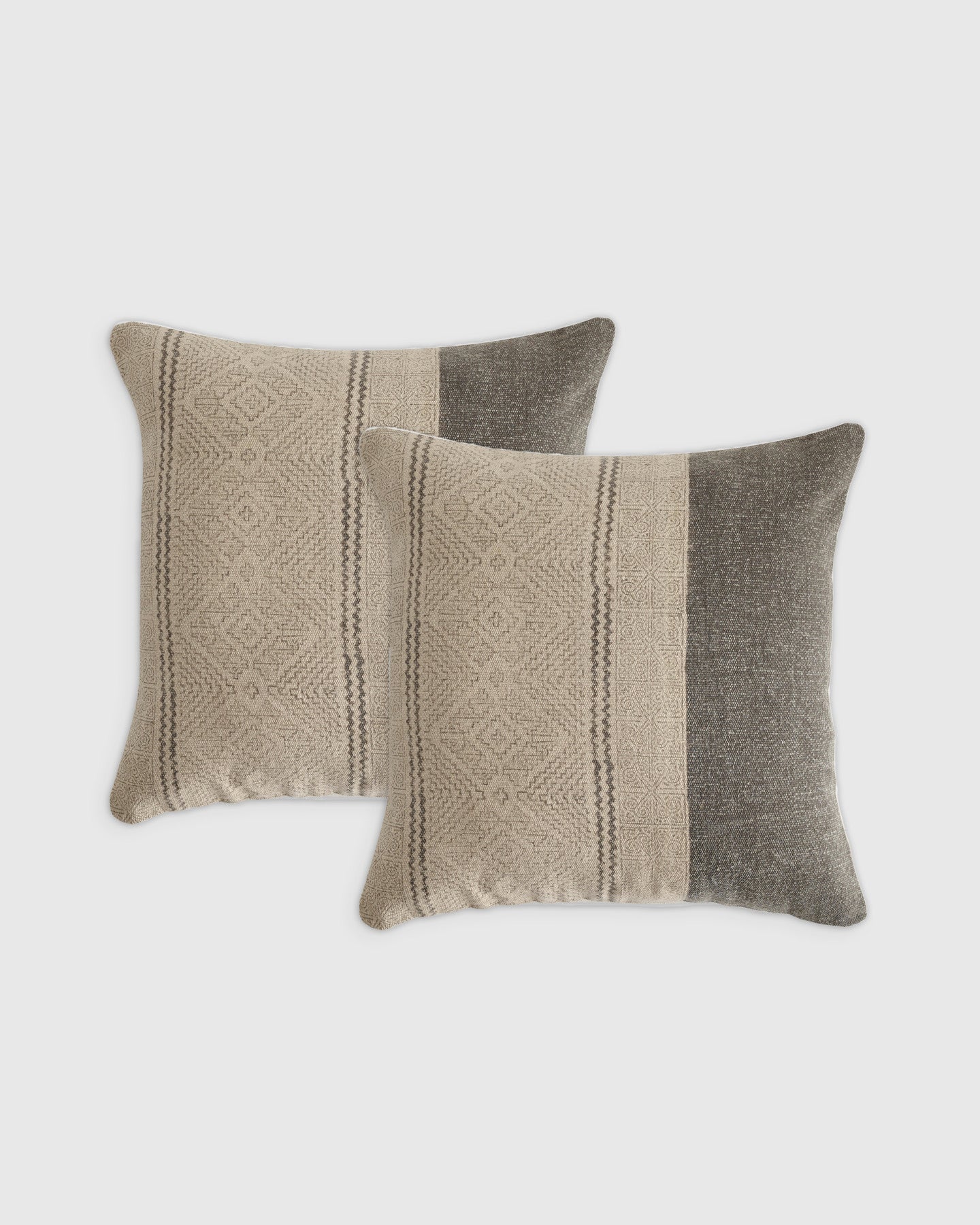 Dakota Pillow Cover - Set of 2