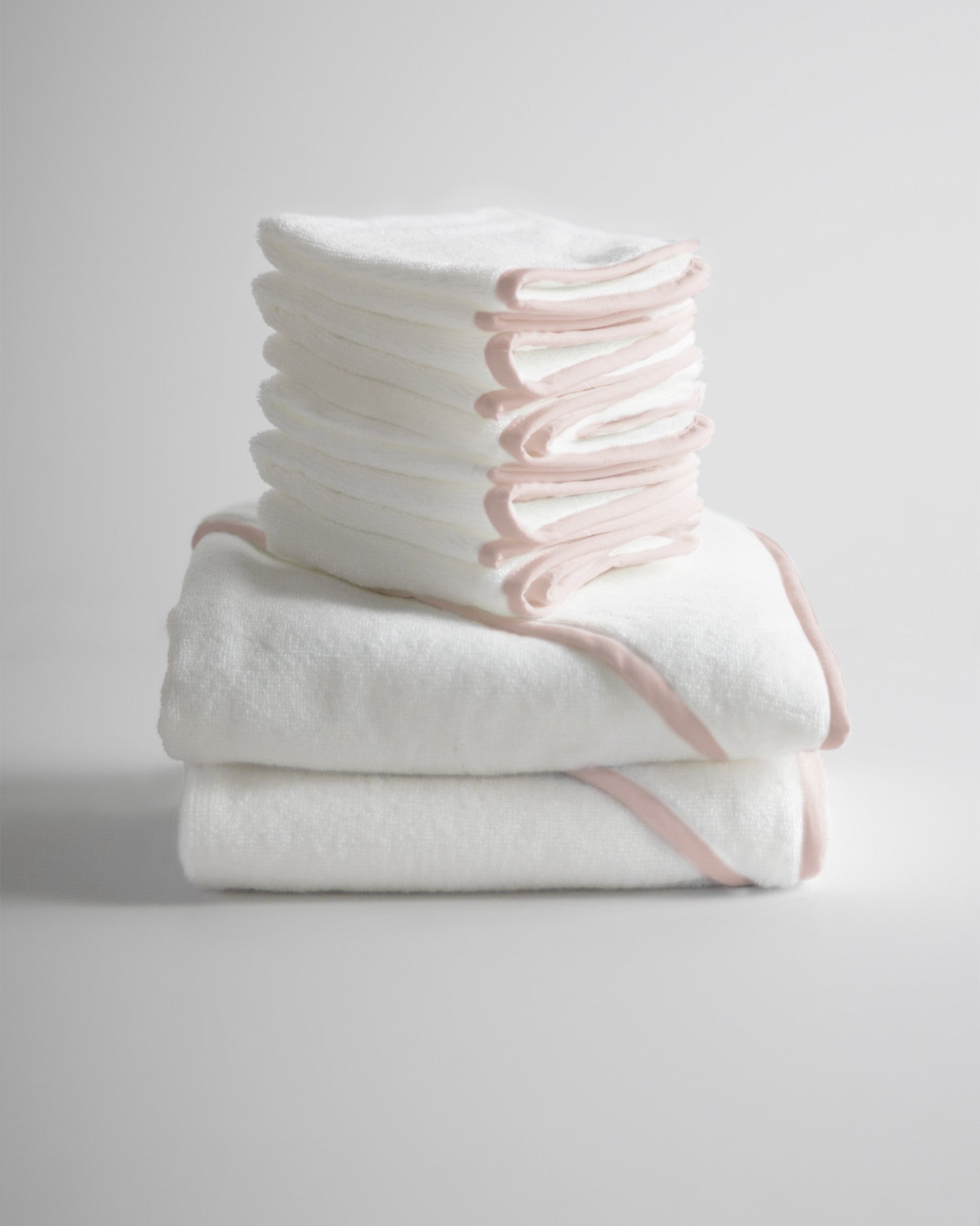 Organic Turkish Cotton Baby Bath Bundle