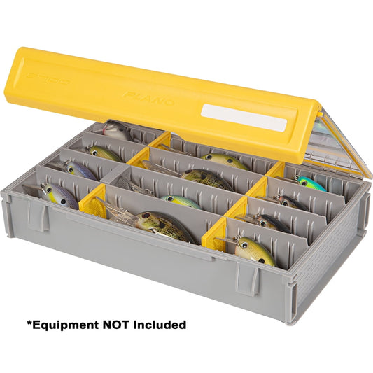 Plano EDGE Professional 3700 Deep Stowaway | Bundle of 10