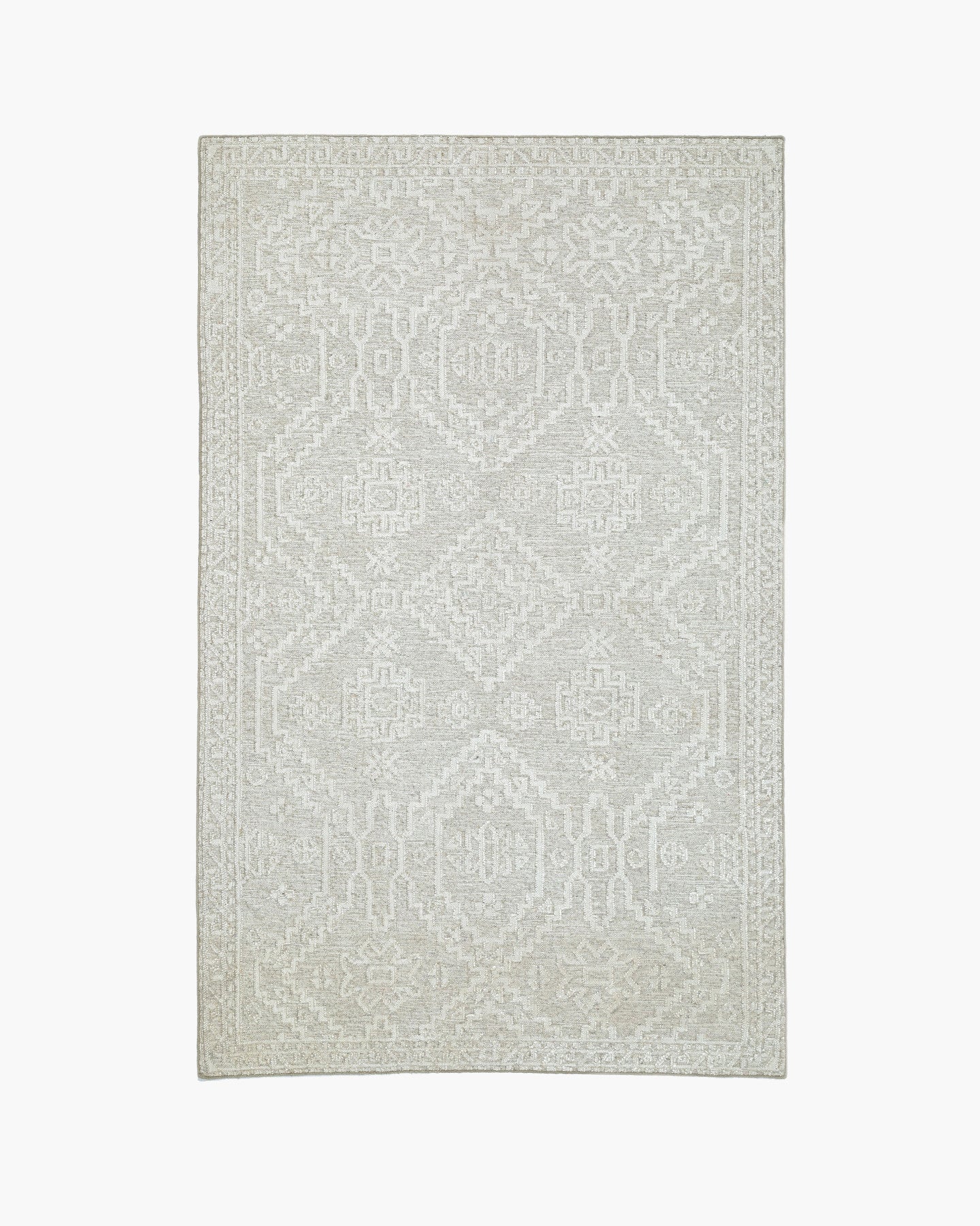 Pria Jute Flatweave Rug