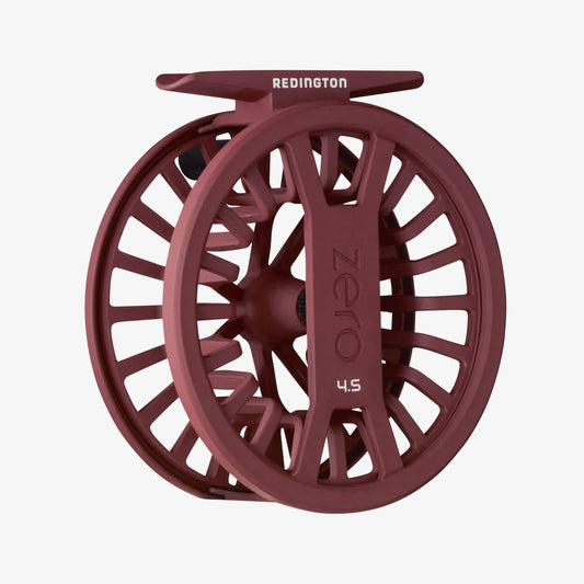 REDINGTON ZERO FLY REEL